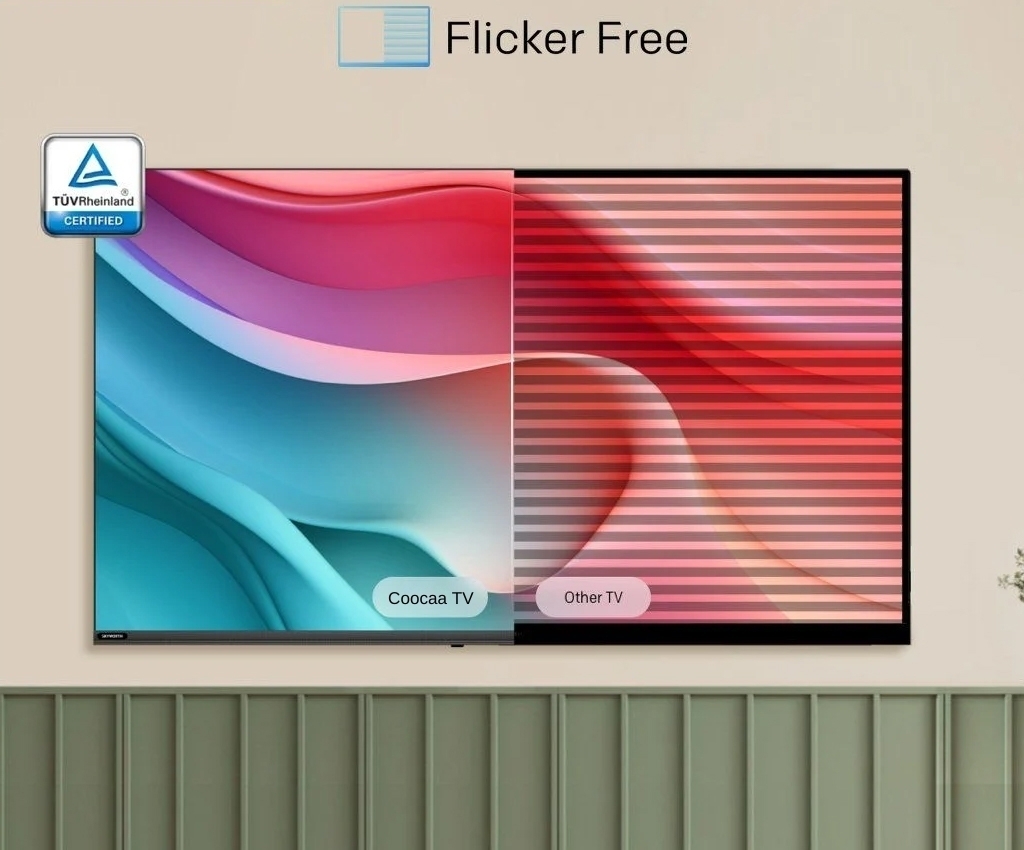 google tivi coocaa hd 32 inch 32z73