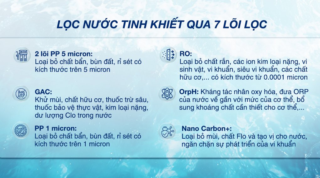 máy lọc nước ro hydrogen ion kiềm nguội lạnh kangaroo kg100ew