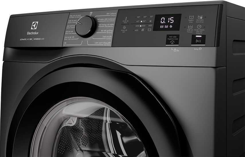 máy giặt electrolux ultimatecare 300 inverter 10 kg ewf1024d3sc