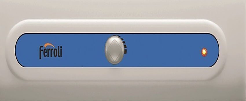 máy nước nóng ferroli qqae-20l