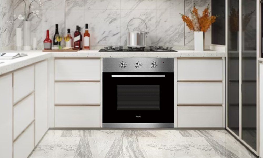 LÒ NƯỚNG ÂM TỦ HAFELE HO-4K70A (538.61.451)