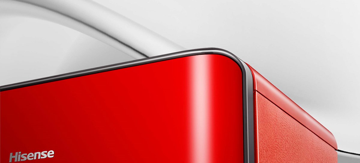 tủ lạnh hisense 82 lít hr08dr