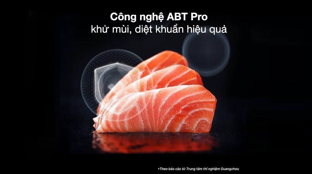 tủ lạnh aqua inverter 660 lít multi door aqr-m727xa(gs)u1