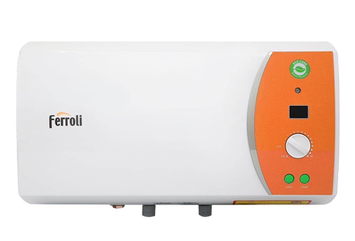 bình nước nóng ferroli verdi-de 30l