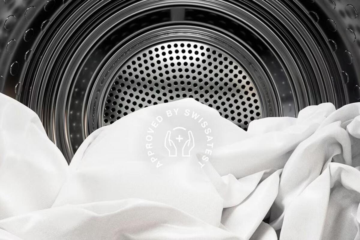 máy sấy bơm nhiệt electrolux ultimatecare 9 kg edh903r7sc