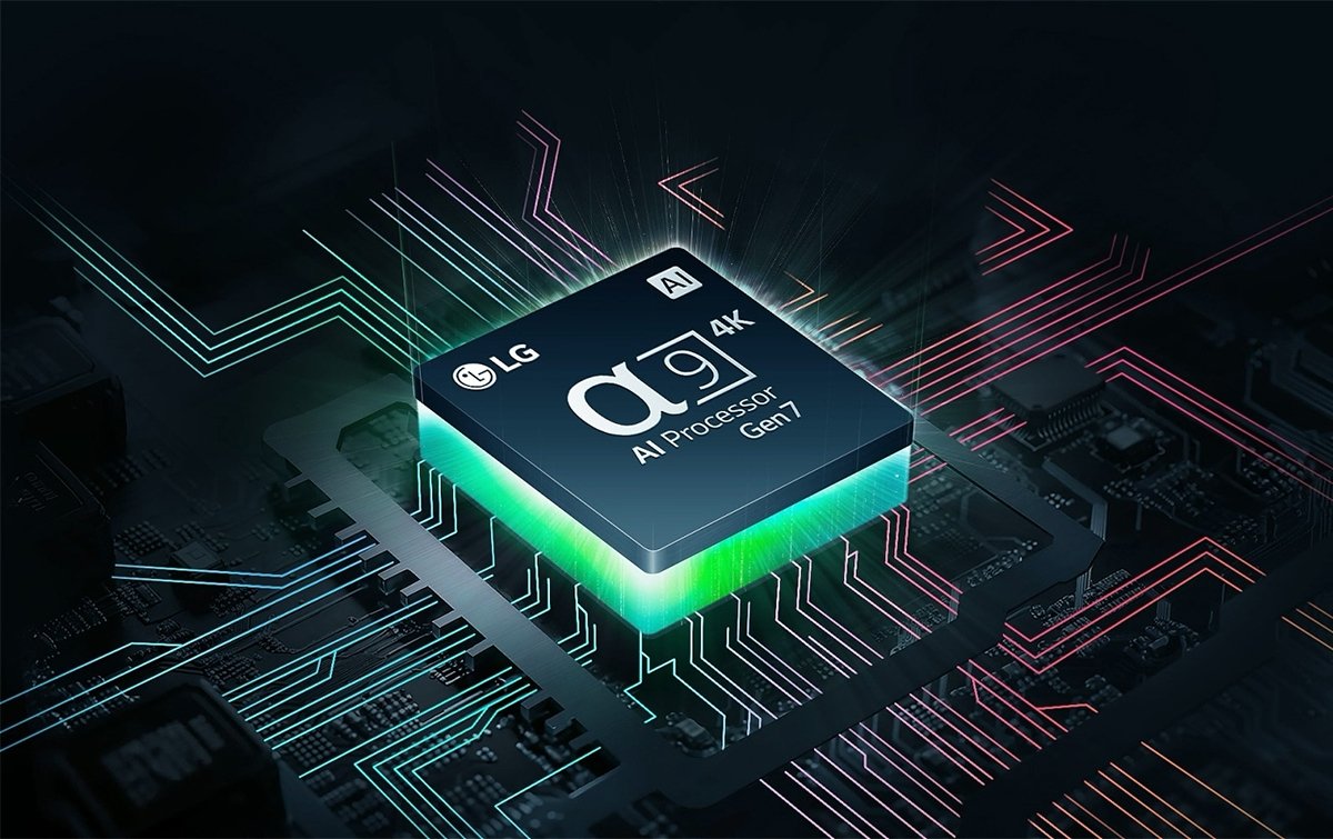 smart tivi lg oled evo 4k 65 inch oled65c4psa