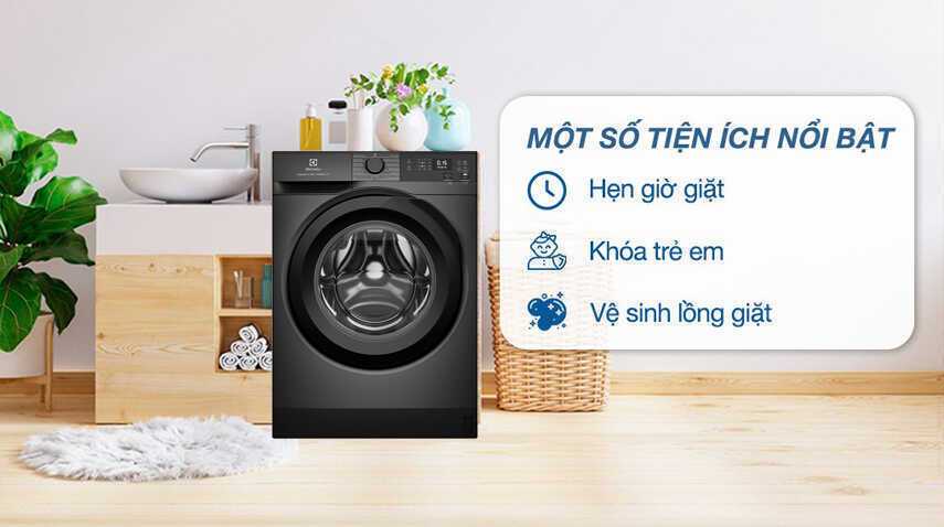 máy giặt electrolux ultimatecare 300 inverter 10 kg ewf1024d3sc