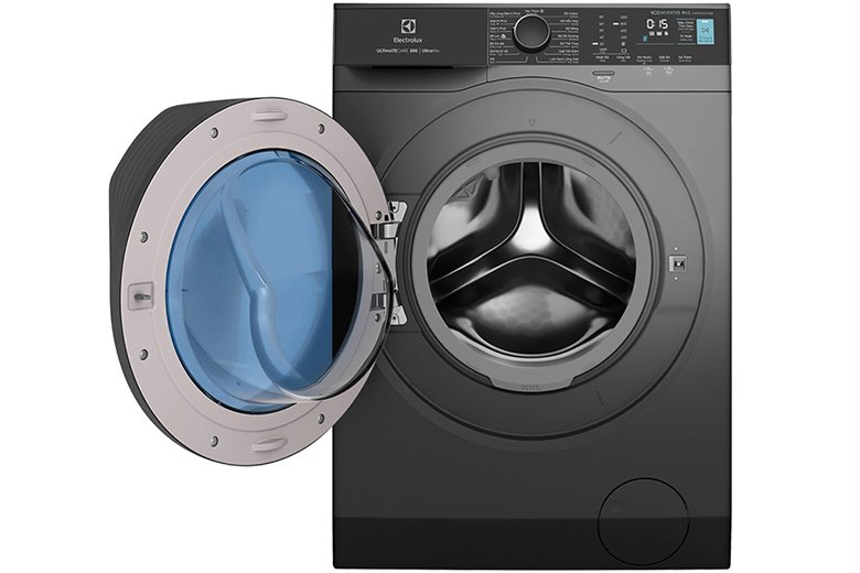 máy giặt electrolux ultimatecare 500 inverter 9 kg ewf9023p5sc