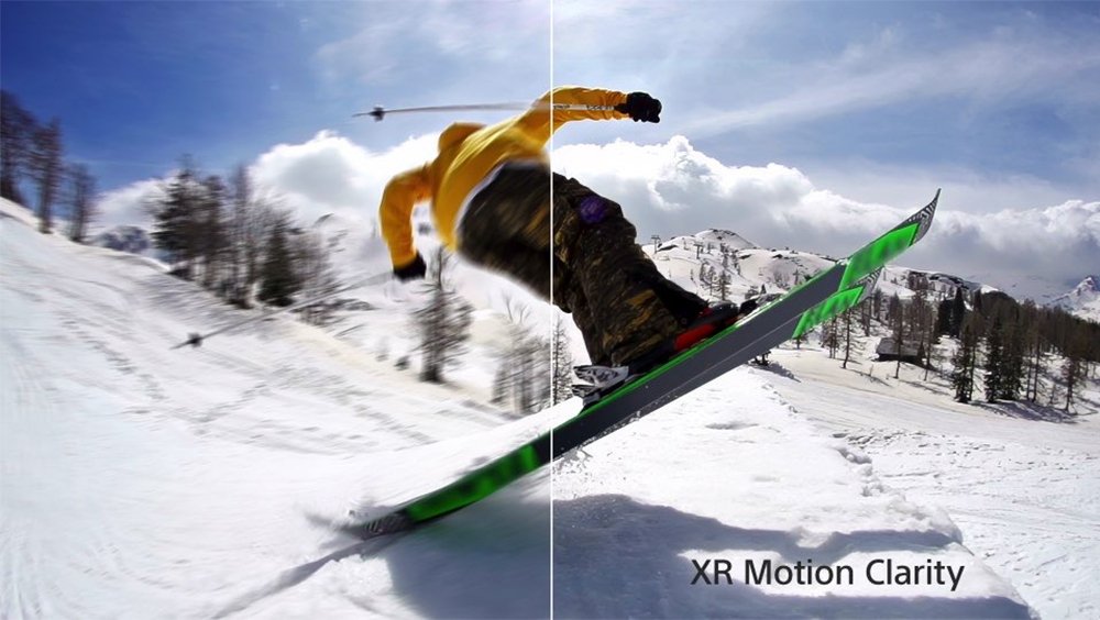 google tivi qled mini led sony 4k 65 inch k-65xr70