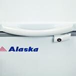 tủ đông alaska 400 lít bd-400c