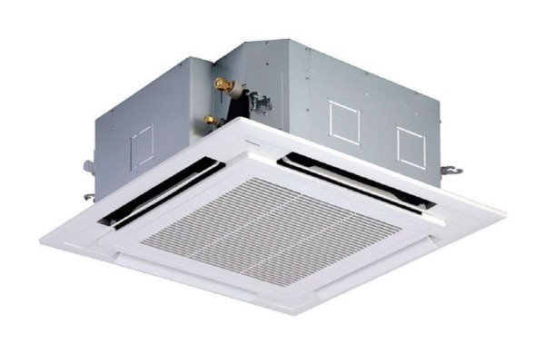 máy lạnh âm trần toshiba rav-ge3601up-v inverter 4hp