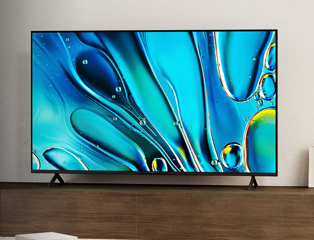 google tivi sony 4k 85 inch k-85s30