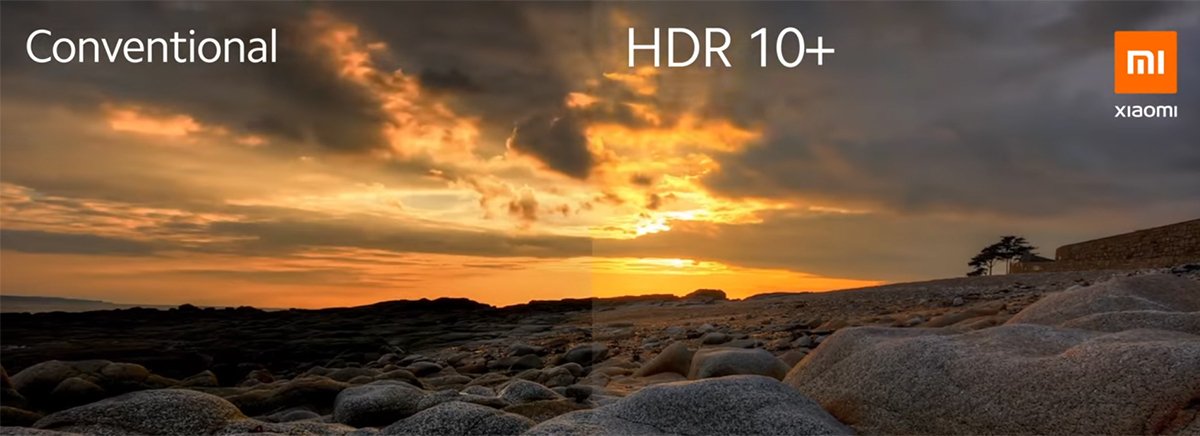 xiaomi smart display qled 4k 85 inch max l85ma-maxea