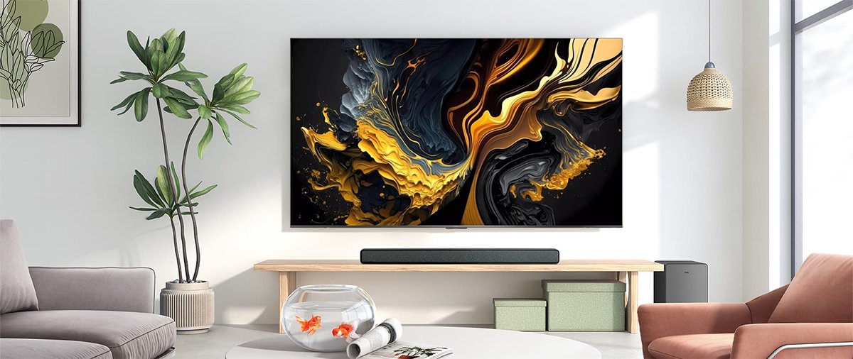 xiaomi smart display qled 4k 100 inch max l100ma-maxea