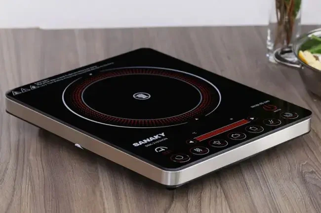bếp hồng ngoại sanaky snk-2103hgn