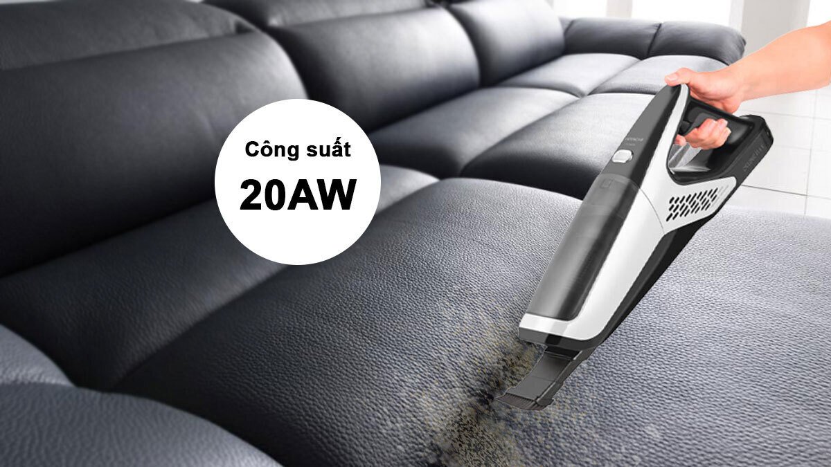 máy hút bụi không dây hitachi pv-x80m