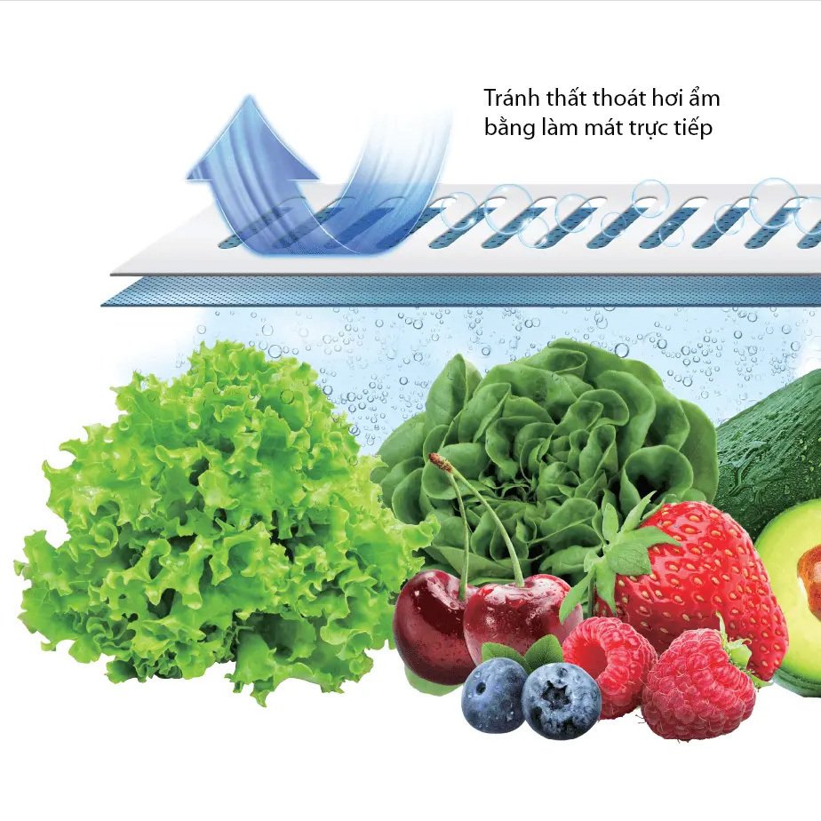 tủ lạnh toshiba inverter 535 lít japandi multi door gr-rf695wi-pgv(67)