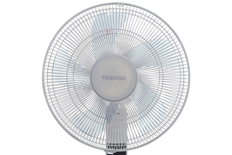 quạt đứng toshiba f-lsa20(w)vn
