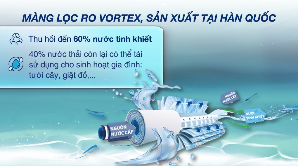máy lọc nước ro hydrogen ion kiềm nguội lạnh kangaroo kg100ew