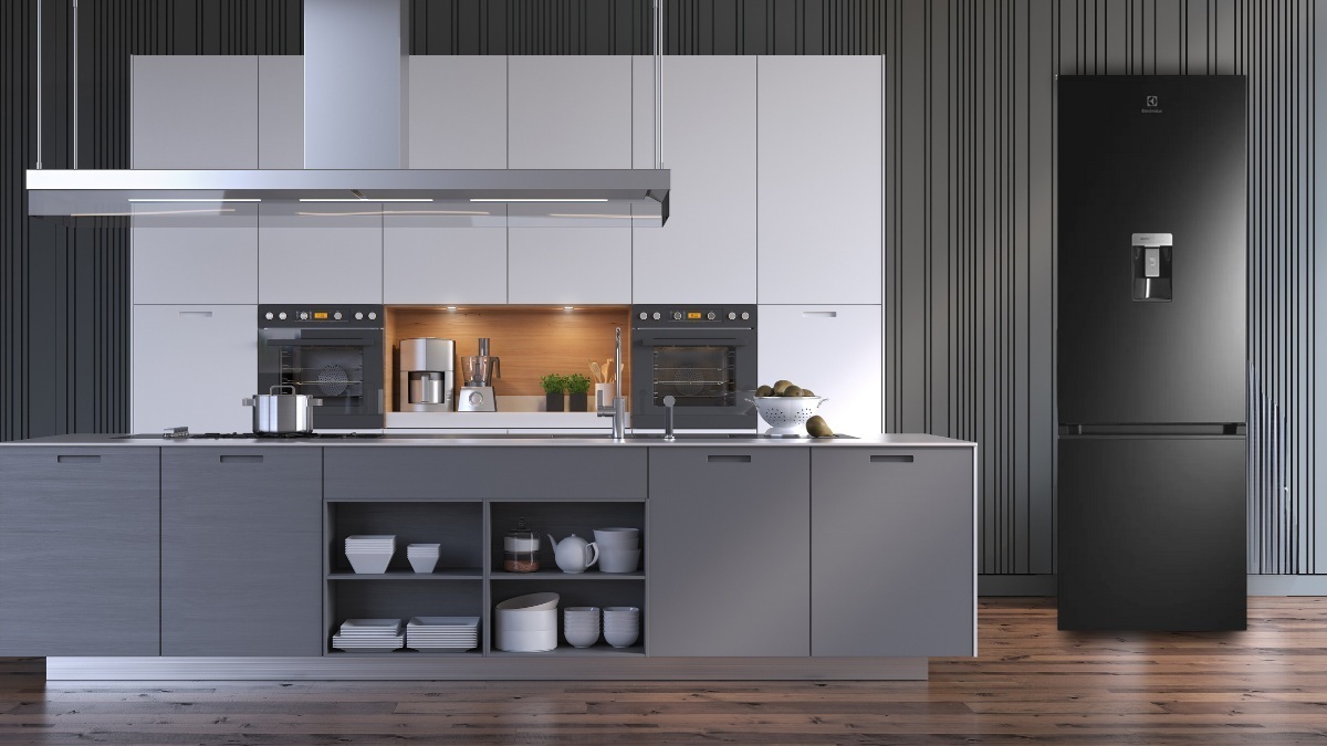 tủ lạnh electrolux inverter 335 lít ebb3742m-h