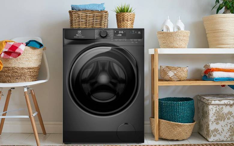máy giặt electrolux ultimatecare 500 inverter 10 kg ewf1023p5sc
