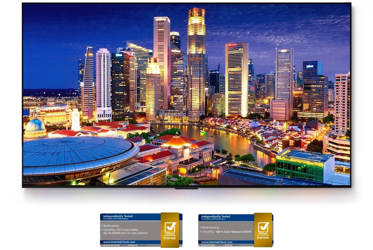 smart tivi lg oled evo 4k 65 inch oled65c4psa