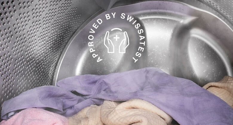 máy giặt electrolux ultimatecare 700 inverter 11 kg ewf1143r7sc