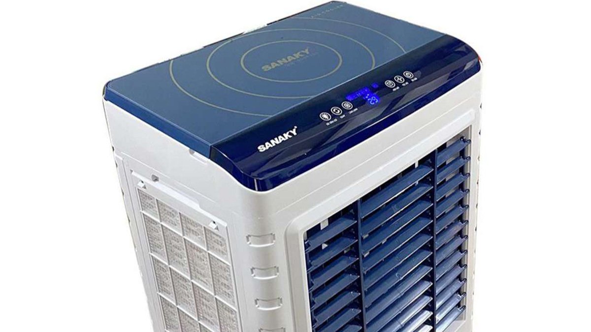 quạt hơi nước sanaky vh-8800ar