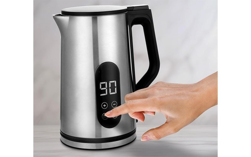 ấm đun nước siêu tốc hafele hs-k1707dx