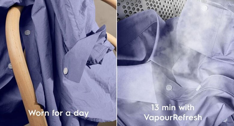 máy giặt electrolux ultimatecare 700 inverter 11 kg ewf1143r7sc