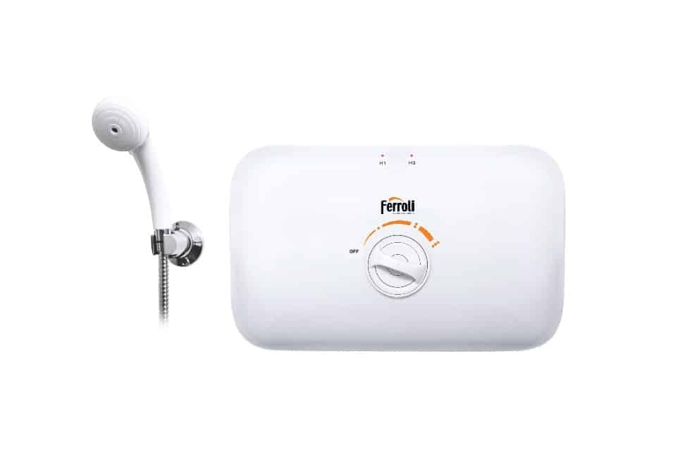 máy nước nóng rita fs-4.5 tm