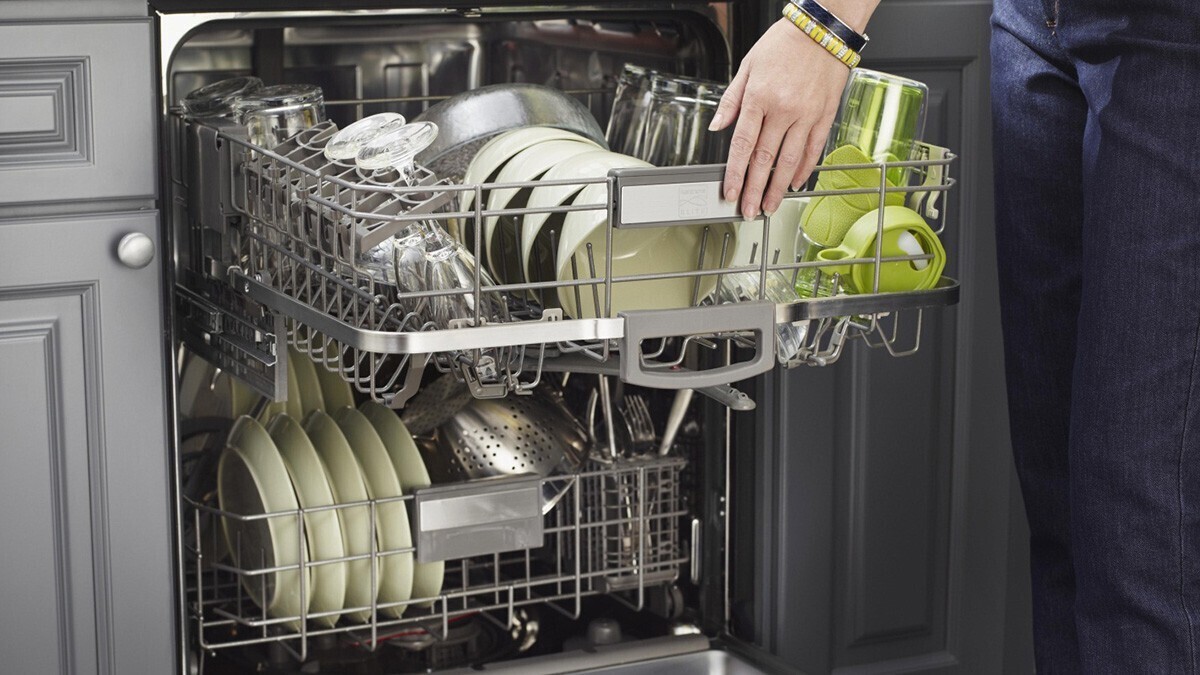 máy rửa bát độc lập hafele hdw-f605b (535.29.660)