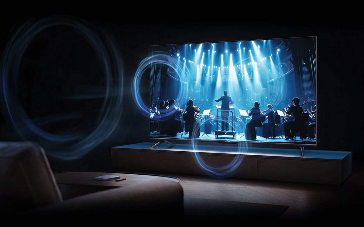 google tivi xiaomi qd-miniled 4k 65 inch l65ma-splea