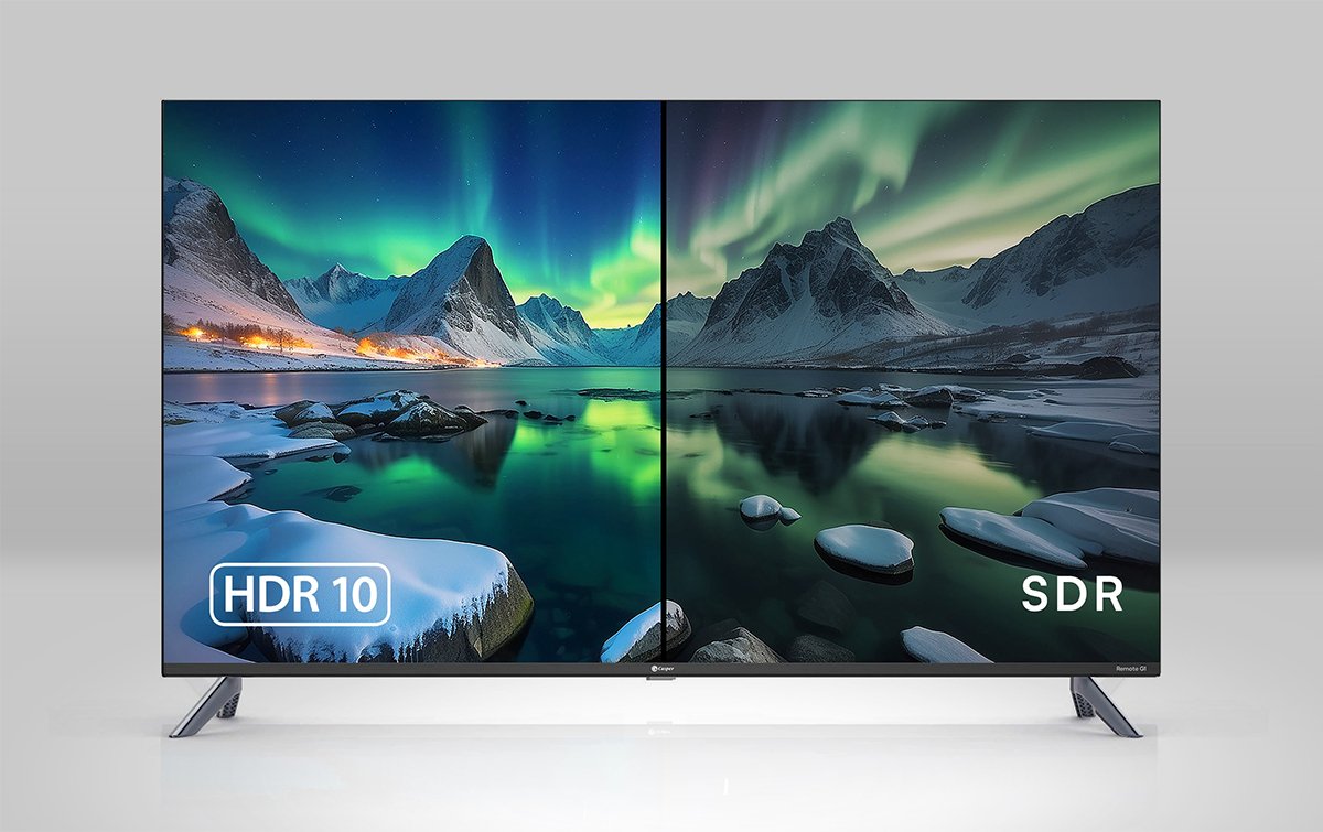 smart tivi casper hd 32 inch 32hgk610