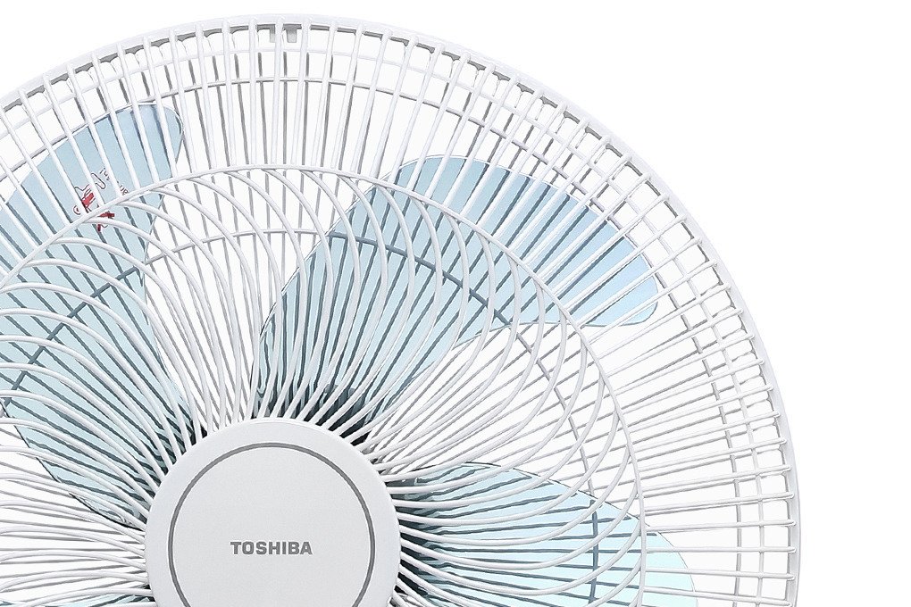 quạt đứng toshiba f-asb50vn(w) 55w