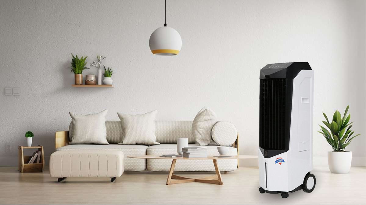 quạt điều hòa boss s-102