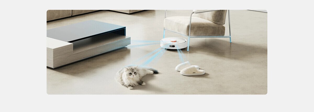 robot hút bụi lau nhà xiaomi vacuum s20 eu(bhr8629eu)