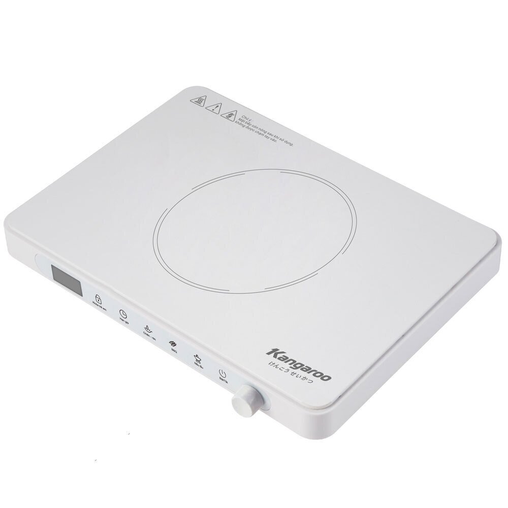 bếp điện từ đơn kangaroo kg20ic3