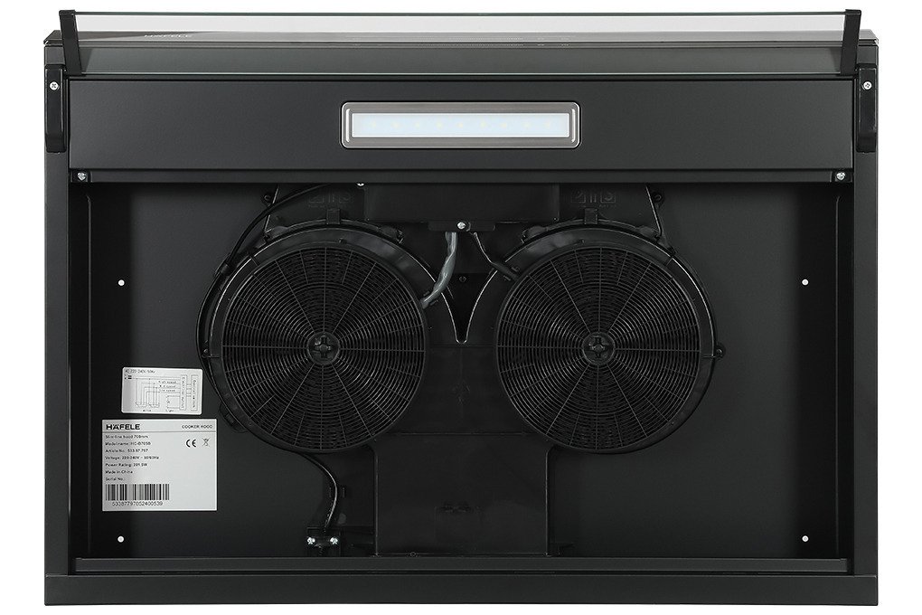 máy hút mùi âm tủ hafele hc-b705b (533.87.797)