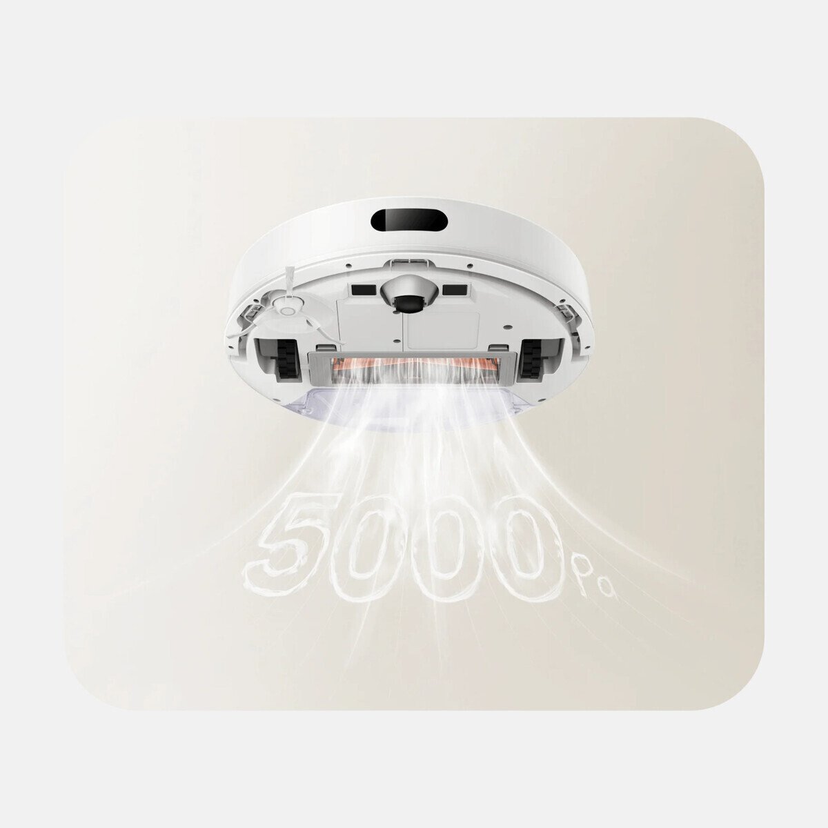 robot hút bụi lau nhà xiaomi vacuum s20 eu(bhr8629eu)