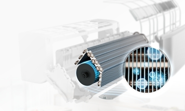 máy lạnh hitachi inverter 2 hp rac/rak-dj18pcasvx