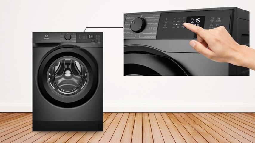 máy giặt electrolux ultimatecare 300 inverter 10 kg ewf1024d3sc