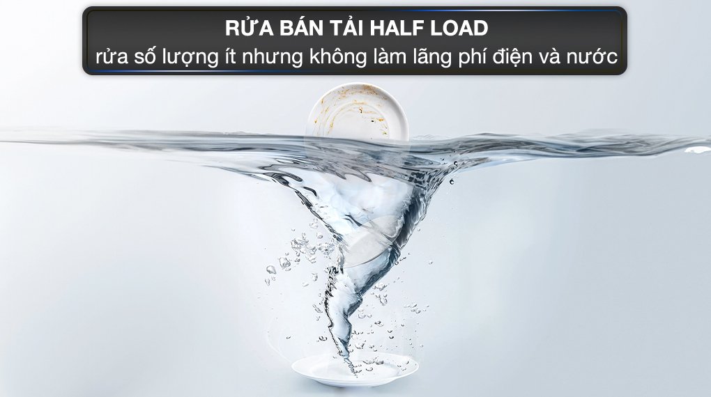 máy rửa bát độc lập hafele hdw-f60eb (538.21.310)