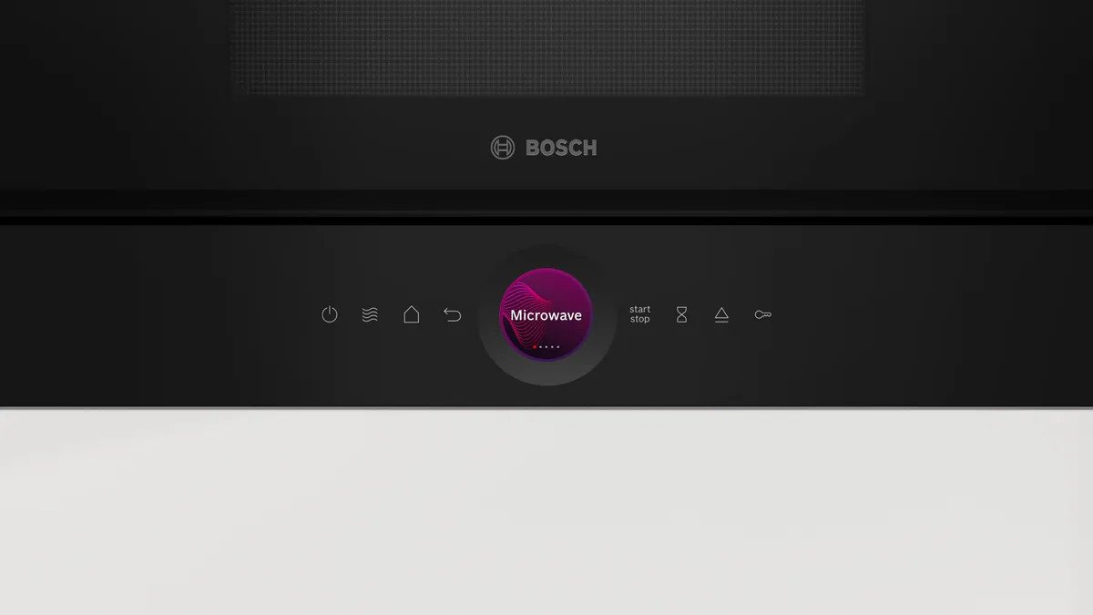 lò vi sóng bosch ber7321b1 serie 8