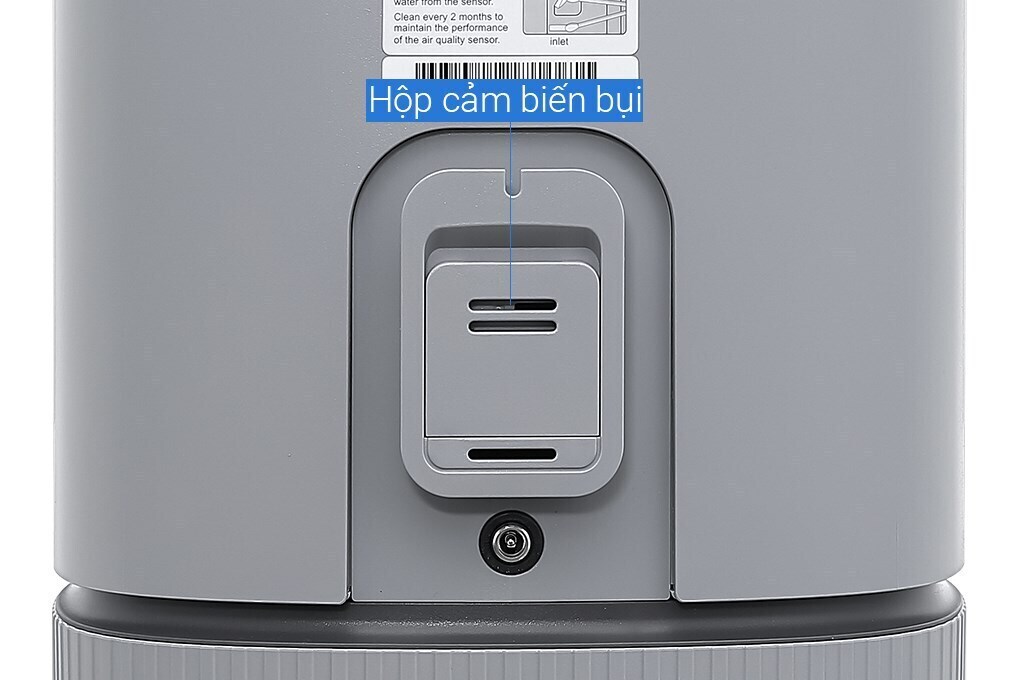 máy lọc không khí electrolux ep32-25uga 25w