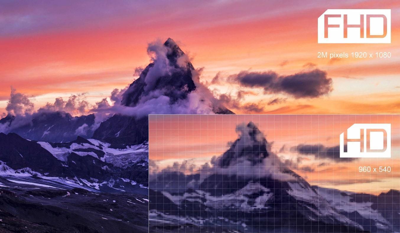 smart tivi tcl full hd 40 inch 40s5400a