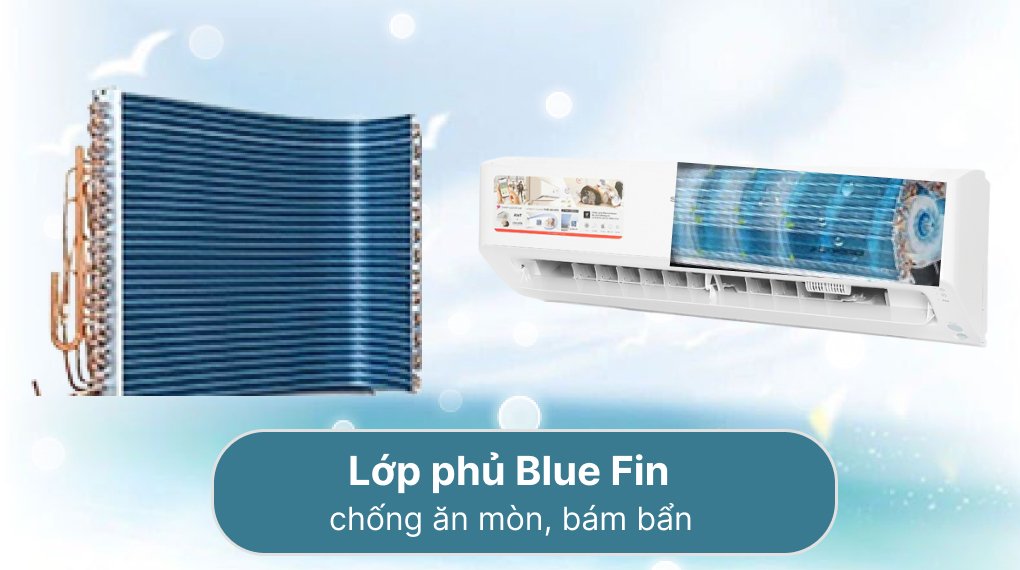 máy lạnh sharp inverter 1 hp ah-xp10yhw