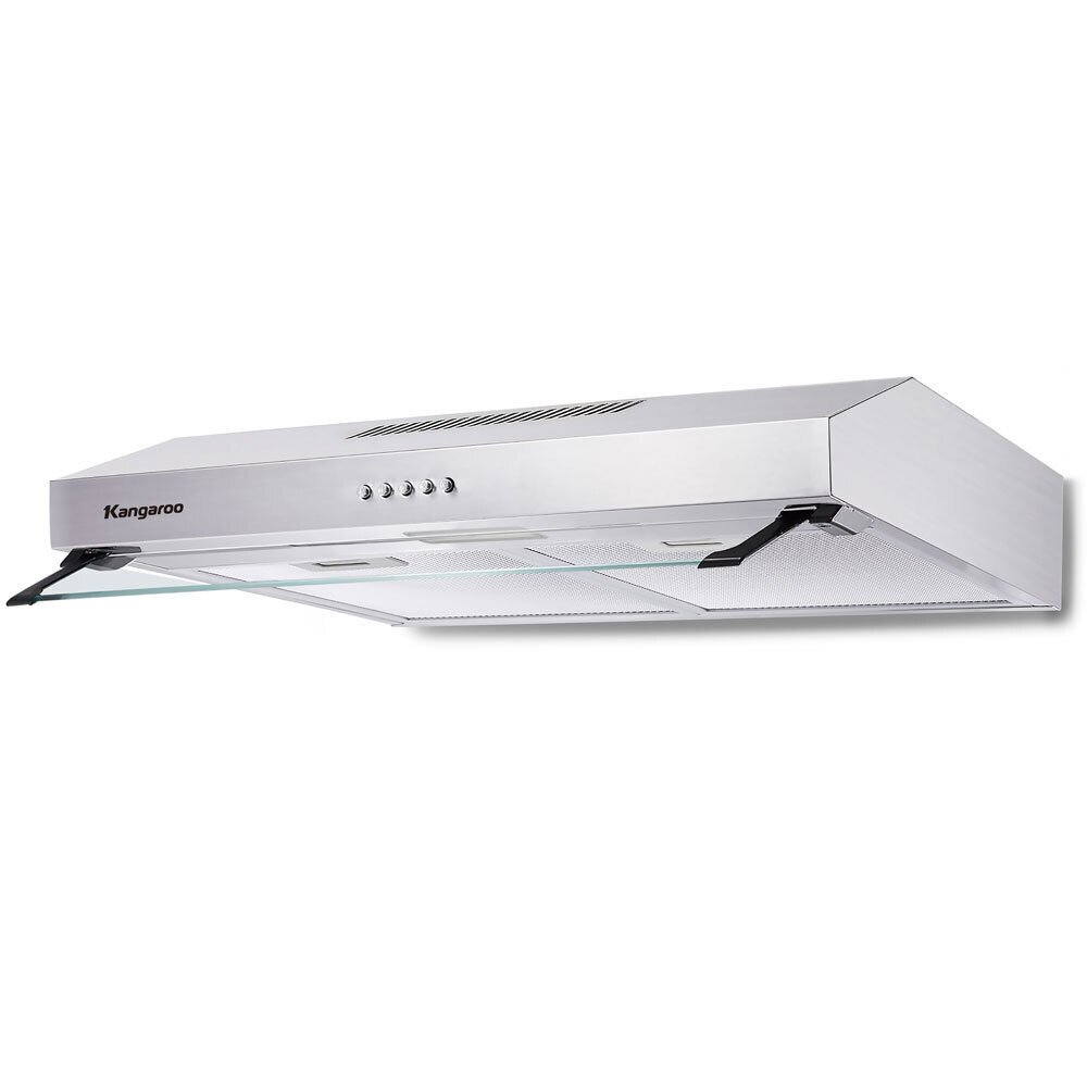 máy hút mùi kangaroo kg70cs
