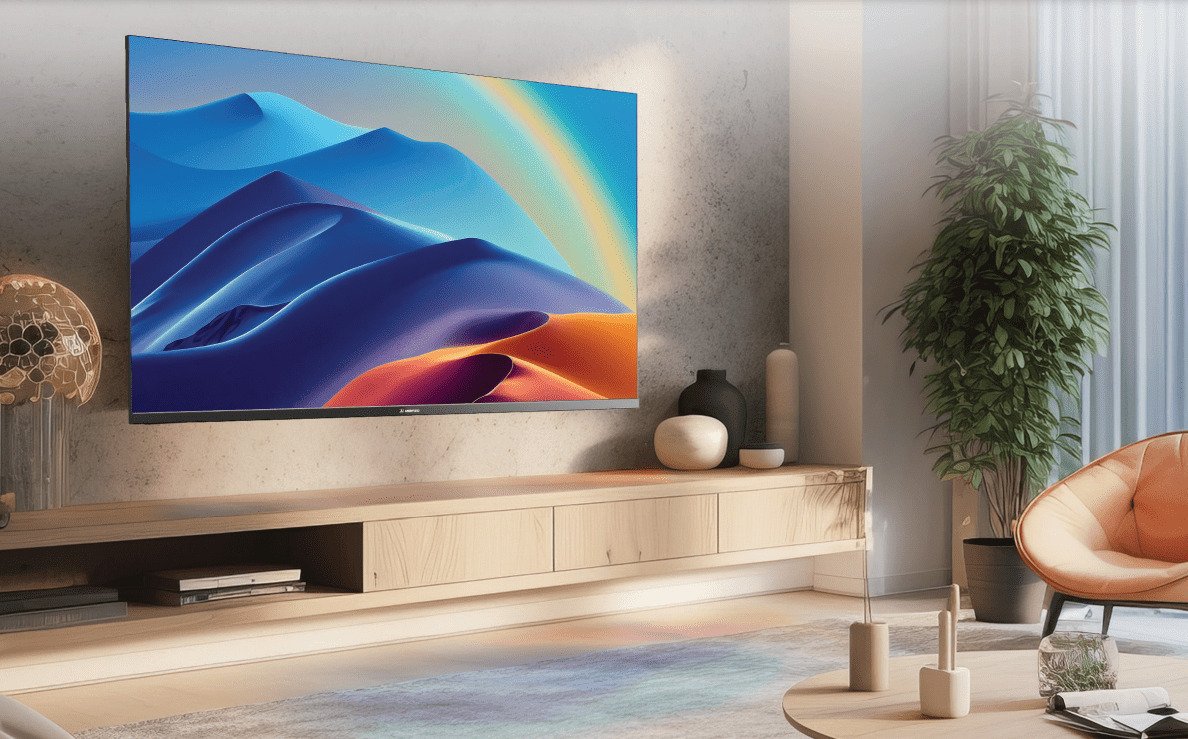 smart tivi asanzo 32 inch 32eh7