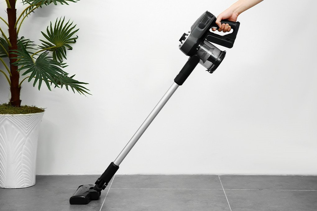 máy hút bụi không dây electrolux efp31315